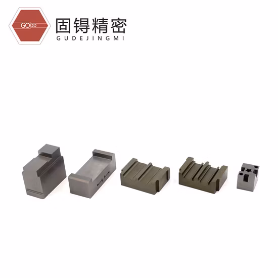 Chinese Supplier Stainless Steel CNC Turning Machining Processing Engineering