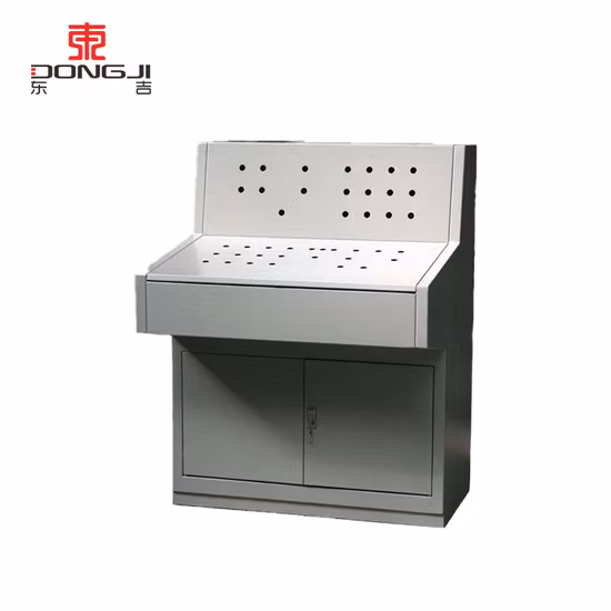 China Factory Hardware Stainless Steel Sheet Metal Aluminum Enclosure Box Fabrication