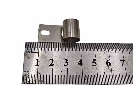 Manufacture Stainless Steel Constant Force Spring for High Adjustment Device