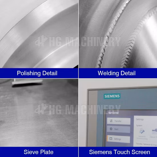 300L 500L 1000L Stainless Steel Fermentation Tank Beer Brewery Equipment Micro Brewing Machine Turnkey Project for Sale