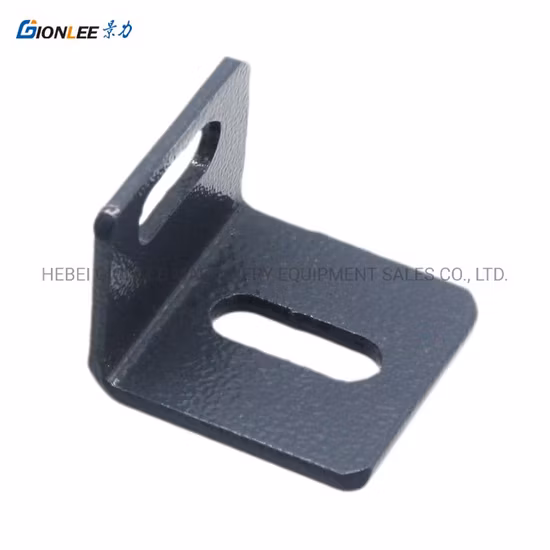 Custom Laser Cutting Metal Bending Anodized Stainless Steel Aluminum Sheet Metal Fabrication